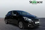 2019 Peugeot 208