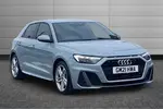 2021 Audi A1