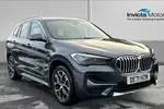 2021 BMW X1