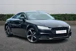 2023 Audi TT