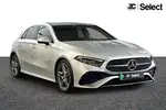 2023 Mercedes-Benz A-Class