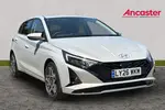 2026 Hyundai i20