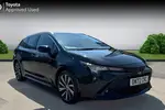 2022 Toyota Corolla Touring Sport