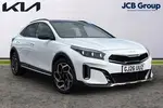 2026 Kia XCeed