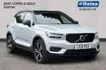 2021 Volvo XC40