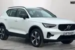 2025 Volvo XC40