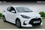 2023 Toyota Yaris