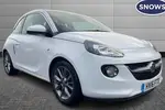 2016 Vauxhall Adam