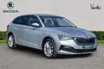 2023 Skoda Scala
