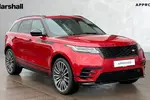 2021 Land Rover Range Rover Velar