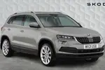 2021 Skoda Karoq