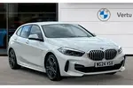 2024 BMW 1 Series