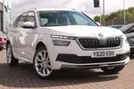 2020 Skoda Kamiq
