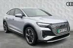2023 Audi Q4 e-tron Sportback