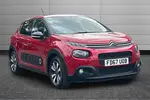 2018 Citroen C3