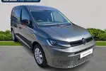 2025 Volkswagen Caddy