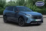 2024 Peugeot 5008