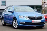 2018 Skoda Octavia
