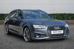 2019 Audi A4 Avant