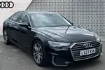 2023 Audi A6
