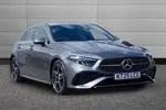 2025 Mercedes-Benz A-Class