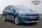 2021 Kia Niro