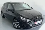 2025 Hyundai i20