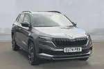 2024 Skoda Karoq