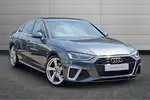 2024 Audi A4