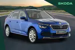 2020 Skoda Kamiq