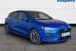 2024 Ford Focus