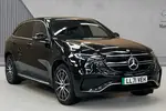 2022 Mercedes-Benz EQC