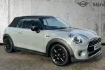 2019 MINI Convertible