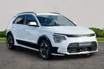 2023 Kia Niro