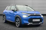 2022 Citroen C3 Aircross