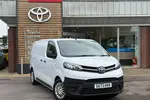 2023 Toyota Proace