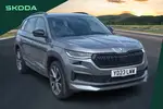 2023 Skoda Kodiaq