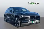 2025 Volvo EX30