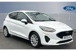 2022 Ford Fiesta