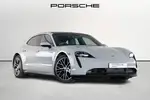 2022 Porsche Taycan