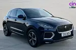 2021 Jaguar E-Pace