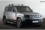 2023 Land Rover Defender