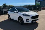 2023 Ford Kuga