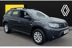 2021 Dacia Duster