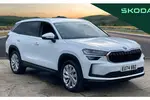 2024 Skoda Kodiaq