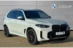 2023 BMW X5