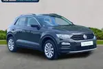 2020 Volkswagen T-Roc