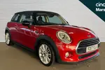 2017 MINI Hatchback