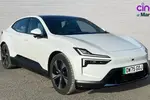 2025 Polestar 4