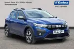 2023 Dacia Sandero Stepway